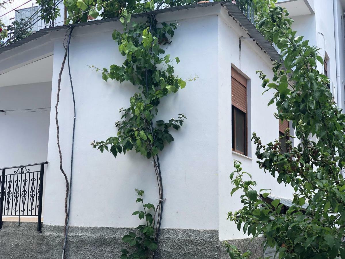 Room Click Inn Gjirokastra Zewnętrze zdjęcie